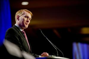 Sen. James Lankford predicts quick repeal of ACA mandates but says Congress must address health care issues