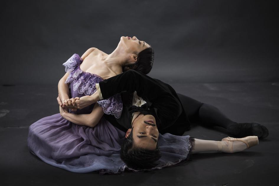 ARTS: Review of "Onegin" by Tulsa Ballet - Tulsa World (blog)