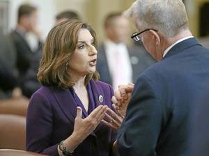 What last-minute change in student testing law means for the Class of 2017 and beyond