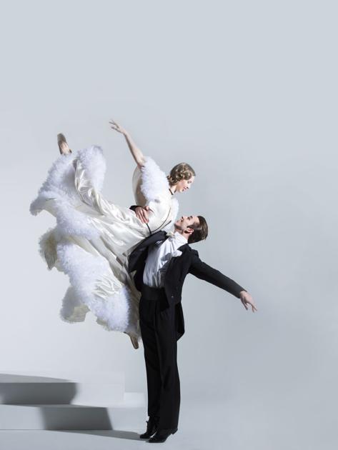 Tulsa Ballet's 2017-18 season to feature range of performances - Tulsa World (blog)