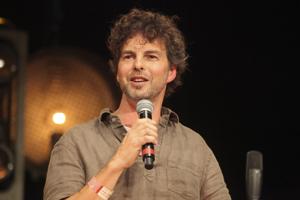 Global 24-7 Prayer movement founder coming to Tulsa