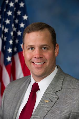 Rep. Jim Bridenstine says he'll vote for health care bill
