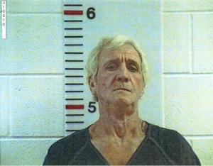 Spiro man arrested in nephew's stabbing death