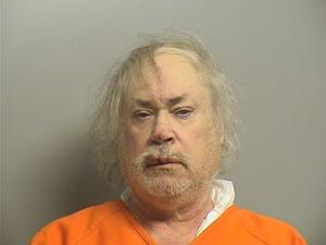 Public defender: Suspect in neighbor's slaying is indigent, not a racist