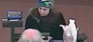 Broken Arrow police seek help identifying suspected stolen credit card user