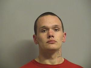 Man surrenders, is arrested after leading police on car chase across Tulsa