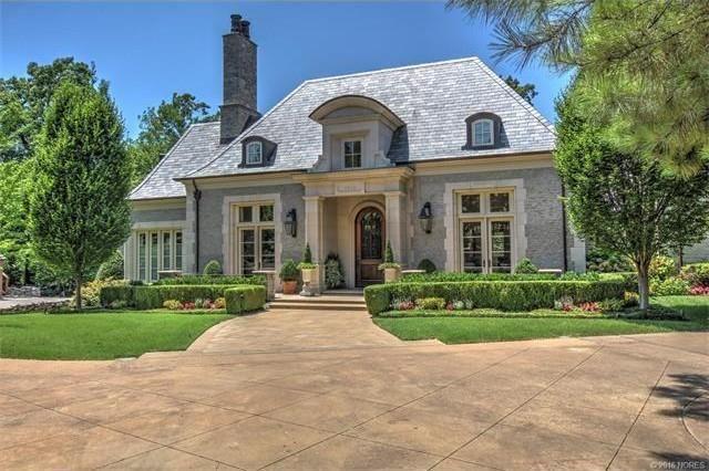 Homes For Sale Tulsa Ok Homes For Sale Tulsa Ok