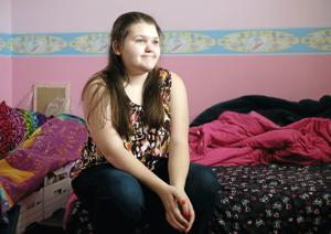 Catch up with Tulsa's 'baby2k' as she turns 16