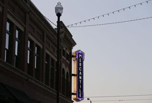 Ree Drummond opens The Pioneer Woman Mercantile in Pawhuska - Tulsa World: Features