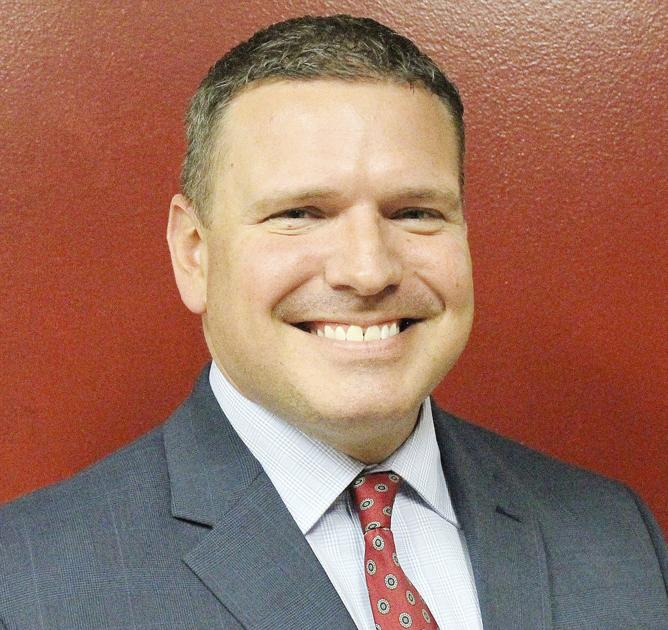 Insurance: Ryan Thompson, BENEX INSURANCE - Tulsa World