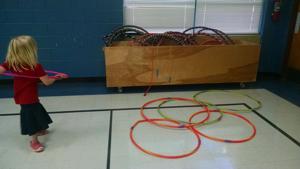 Because I Said So: Here's what Tulsa Public Schools pre-K homework looks like