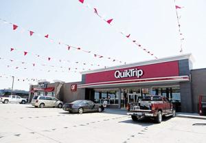 John Stancavage: QuikTrip testing in-store restaurant ...