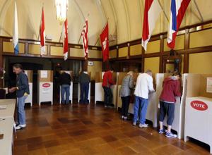 Republicans maintain House control in next Congress