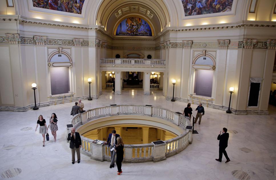 Question of revenue for teacher raises looms over lawmakers - Tulsa World