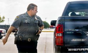 Oklahoma's texting while driving ban proves tough to enforce