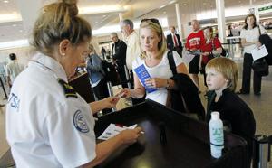 Oklahomans can still use state IDs to access federal facilities during Real ID grace period