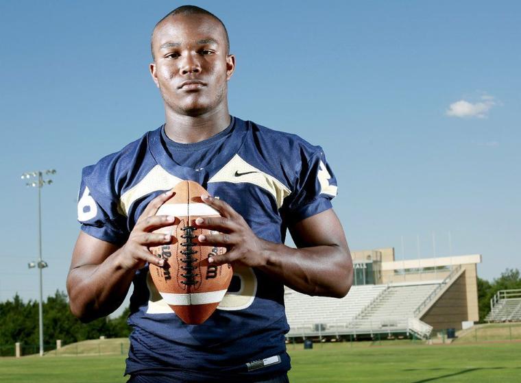 Watch Barry Sanders' son juke the UCF defense in Stanford win