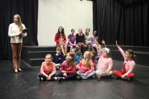 Ginnie Graham: Best Christmas Pageant Ever part of Tulsa youth theater tradition