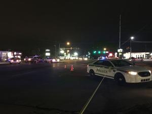 Police identify woman killed, man injured in Tulsa wheelchair-pickup hit-and-run