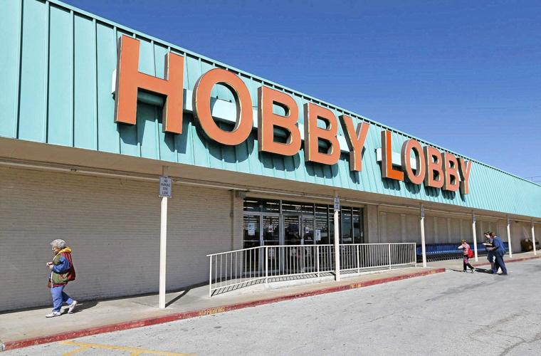 Hobby Lobby SCOTUS
