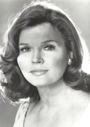 Obituary: Louise O'Brien, noted vocalist and entertainer from Tulsa, was regular guest on 1950s-'60s TV