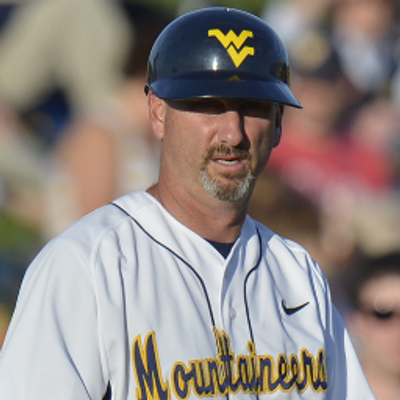 ... baseball coach suspended for Friday's OSU game following ejection ... baseball coach suspended for Friday's OSU game following ejection