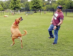 Biscuit Acres dog park to be featured on national TV
