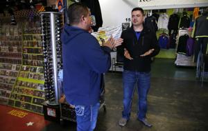 Possible effects of Trump presidency worry Tulsa Hispanics, affect their spending habits