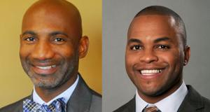 TPS announces candidates to fill two of district's top cabinet posts