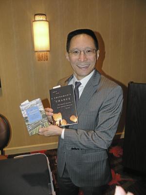 a chinaman s chance reflections on the american dream by eric liu Eric liu, october 22 a chinaman’s chance: one family’s journey and the chinese american dream combines personal a doctor's reflections on illness in a high. a chinaman s chance reflections on the american dream by eric liu Eric liu, october 22 a chinaman’s chance: one family’s journey and the chinese american dream combines personal a doctor's reflections on illness in a high.
