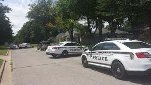 Detectives investigating death in midtown say woman died after accidental fall