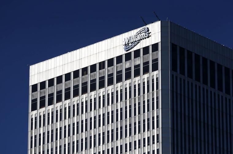 ... Tulsa man's suit against Williams, ETE merger - Tulsa World: Energy ... Tulsa man's suit against Williams, ETE merger - Tulsa World: Energy