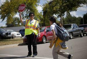 Principals return to work in Oklahoma City district with less money to spend