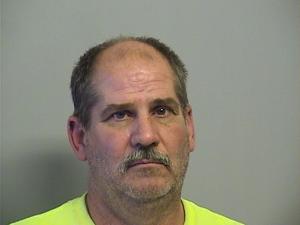 Bristow man charged with Tulsa County cattle thefts