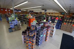 On pause: Effects of liquor law changes won't be seen for nearly 2 years