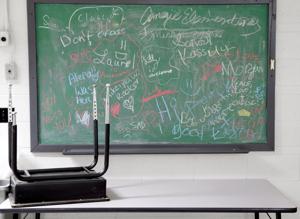 Last school report cards to be released before A-F system gets overhaul