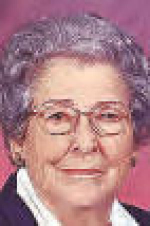 Lenamae “<b>Trip” Foster</b>, 94, of Fort Smith, passed away Tuesday, February 18, ... - 5309fc17b11e6.preview-300