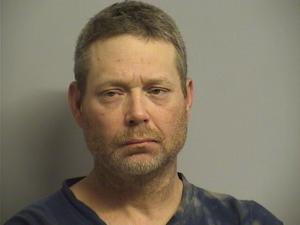Broken Arrow man arrested after allegedly assaulting girlfriend's son