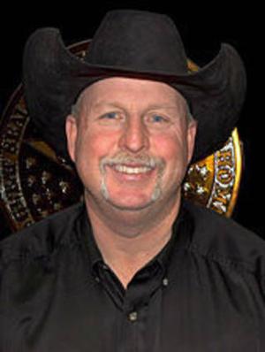 Three Cimarron County lawmen keep watch for marijuana from Colorado