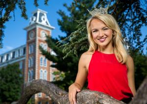 Miss Arkansas