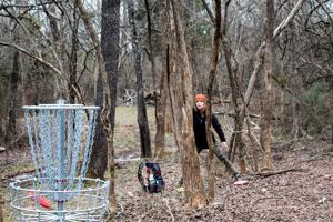 Disc Golf