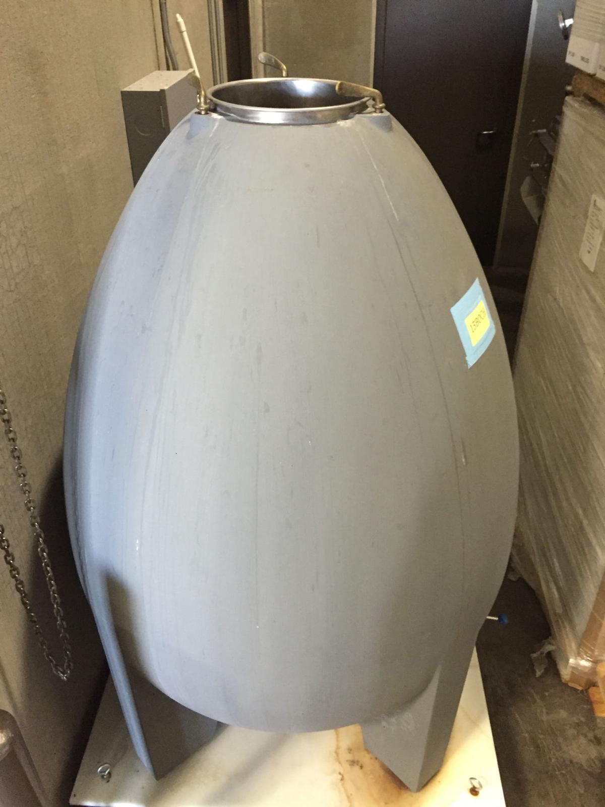 Northwest winemakers increasingly set on concrete Food And Wine