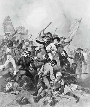 Looking Back: Col. John Stark’s leadership at the Battle of Bunker Hill