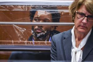Singer D4vd drops private attorneys for public defender in murder case