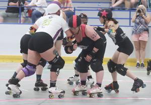 Roller Derby