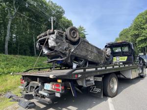 Two injured in Danville road rage incident early Saturday morning