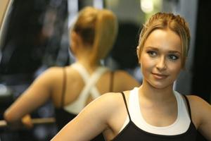 Wladimir Klitschko shares emotional tribute to Hayden Panettiere