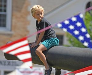 American Independence Festival