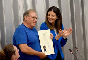 Ayotte says lawmakers will replenish YDC victims fund later this year