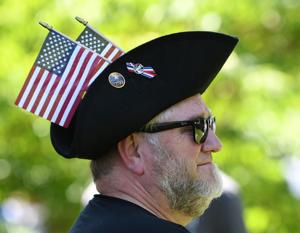 American Independence Festival